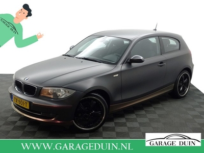 BMW 1-serie 118i M Sport Automaat- Uniek!! /