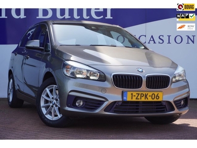 BMW 2-serie Active Tourer 218i