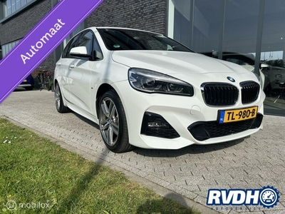 BMW 2-serie Active Tourer 218i Corporate Lease High