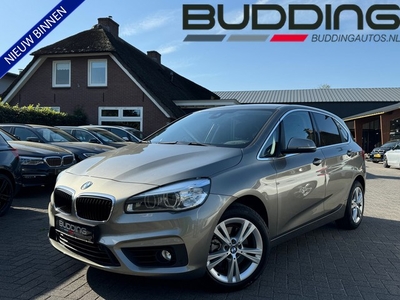 BMW 2 Serie Active Tourer 218i Essential Camera