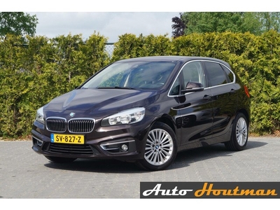 BMW 2-serie Active Tourer 218i Essential High Executive