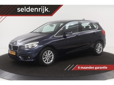 BMW 2-serie Active Tourer 218i Executive 89.400km NAP