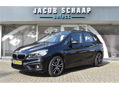 BMW 2 Serie Active Tourer 218i Executive Automaat / LED /