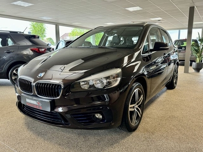 BMW 2 Serie Active Tourer 218i Executive Panorama