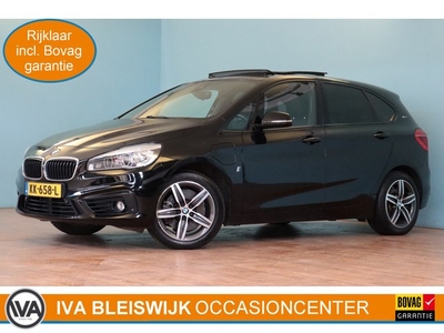 BMW 2 Serie Active Tourer 225xe iPerformance Centennial