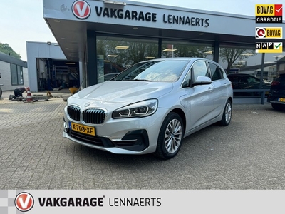 BMW 2-serie Active Tourer 225xe iPerformance High Executive