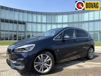 BMW 2-serie Active Tourer 225xe iPerformance High Executive