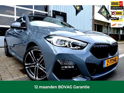 BMW 2-serie Gran Coupé 220i M Sport HD-UP/CAM/LEER/NAV/PANO