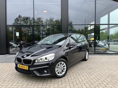 BMW 2-serie Gran Tourer 216i Executive 7p. - VOLLE BAK!