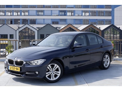 BMW 3-serie 316i 2.0 High Executive Sport * NL AUTO APK