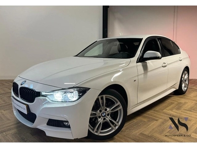 BMW 3-serie 318i M Sport Edition PDC NAVI