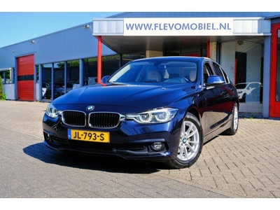 BMW 3-serie 320d 163pk EDE Centennial High Executive Aut.