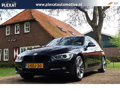 BMW 3-serie 320i Dynamics Edition Sportline Sportstoelen