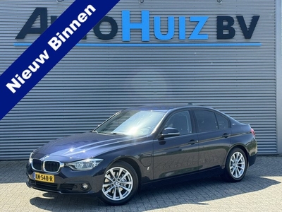 BMW 3-serie 330e Centennial Executive LED Navi Professional