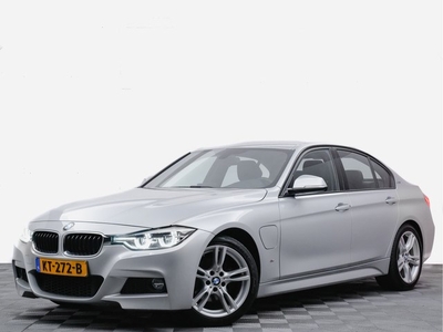 BMW 3-serie 330e M-Performance 275pk High Executive