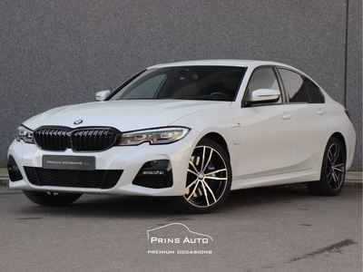 BMW 3-serie 330e M-Sport VIRTUALFULL