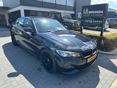 BMW 3-serie 330i High Executive M-Pakket