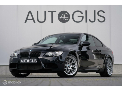 BMW 3-serie Coupé M3 E92 | Jerez Black | handbak | Individual |