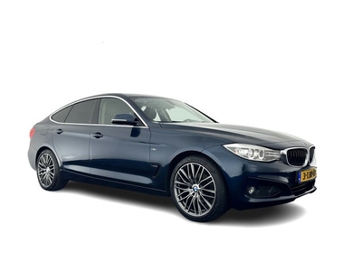 BMW 3-serie Gran Turismo 318d High Executive Sport-Line