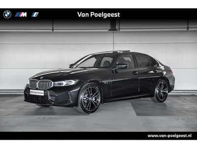 BMW 3 Serie Sedan 330e xDrive Selections