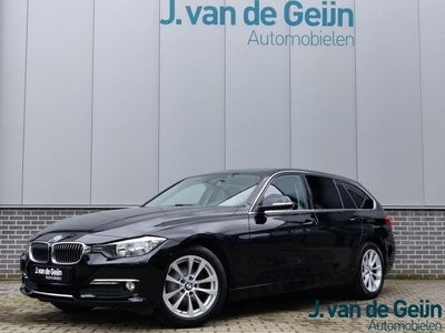 BMW 3-serie Touring 316i Executive Luxury Trekhaak