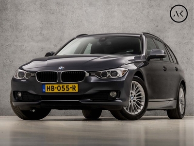 BMW 3 Serie Touring 318d High Executive Sport Automaat