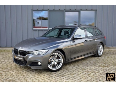 BMW 3 Serie Touring 318i 136pk Automaat M Sport Edition *