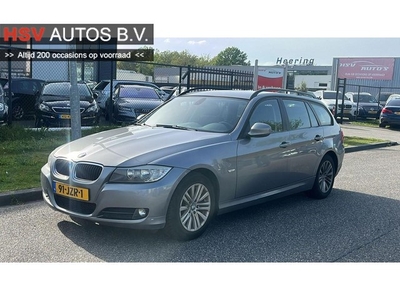 BMW 3-serie Touring 318i Business Line airco navigatie org