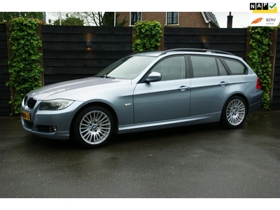 BMW 3-serie Touring 318i Business Line * Parkeersensor