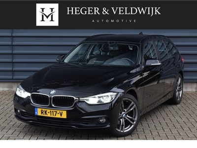 BMW 3 Serie Touring 318i FULL-LED M-WHEELS NAVIGATIE