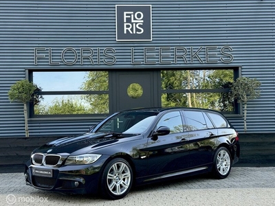 BMW 3-serie Touring 318i Youngtimer M Sport Cruise