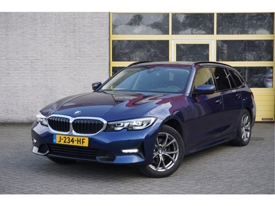 BMW 3 Serie Touring 320d 164PK! Automaat High Executive