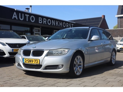 BMW 3 Serie Touring 320D AUTOMAAT NAVI CLIMA CRUISE