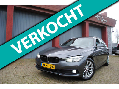 BMW 3-serie Touring 320d EDE Corporate Lease High Executive