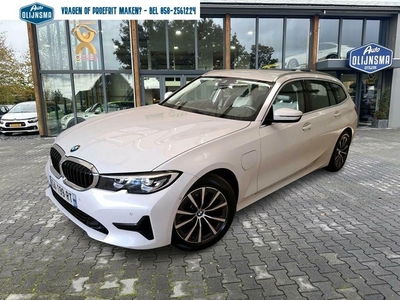 BMW 3-serie Touring 320e Business Edition