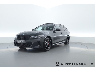 BMW 3 Serie Touring 320e M Sport DEMO Pano Navi