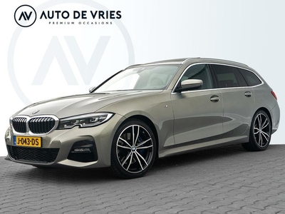 BMW 3-serie Touring 320i 184pk High Executive M-Sport