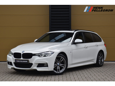 BMW 3 Serie Touring 320i Centennial High Executive * M Sportpakket * Panorama dak * Keyless * LED * HIFI *