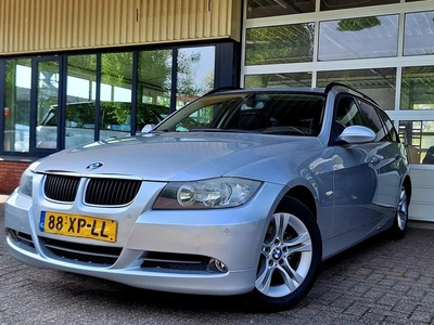 BMW 3 Serie Touring 320i Dynamic Executive (bj 2006)