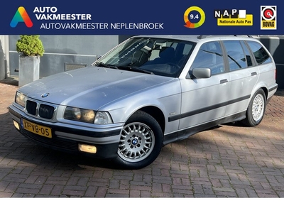 BMW 3 Serie Touring 320i Edition (e36) 2.0 I 320 Touring