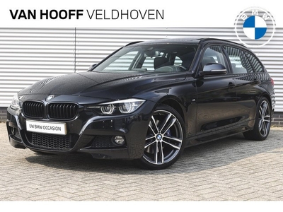 BMW 3 Serie Touring 320i Executive M Sport Automaat /