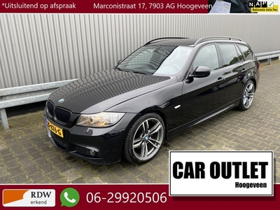 BMW 3 Serie Touring 320i M Sport Edition Alc. bekleding