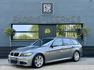 BMW 3-serie Touring 320i M Sport Xenon Youngtimer