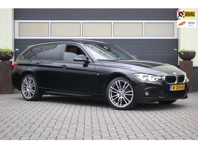 BMW 3-Serie Touring 320i xDrive M Sport Edition Trekhaak