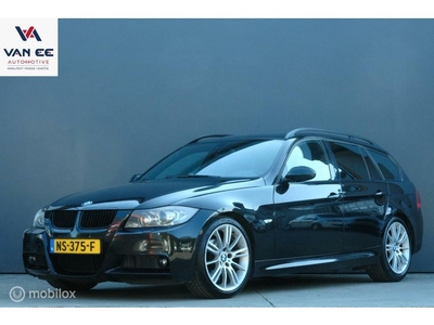 BMW 3-serie Touring 325i High Exe M-Sport Harman Kardon