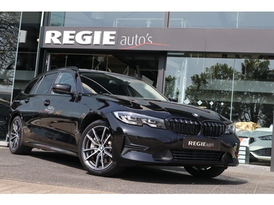 BMW 3 Serie Touring 330e Executive Shadowline Livecockpit