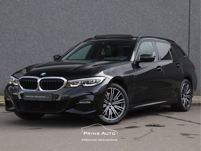 BMW 3 Serie Touring 330e High Executive M-Sport