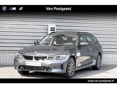 BMW 3 Serie Touring 330e High Executive / Sport line /