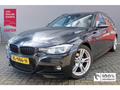 BMW 3 Serie Touring BWJ 2019 318i 190 PK M Sport Corporate