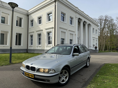 BMW 5 Serie 520 I Touring E39 Executive